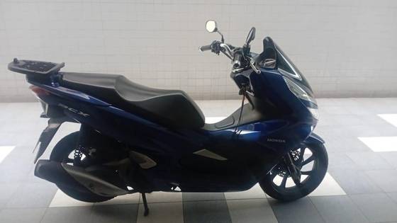 HONDA PCX ABS 